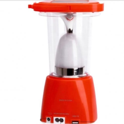 فانوس الطاقة الشمسية