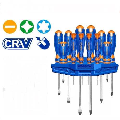 طقم مفك سكروب 16 قطعه