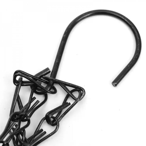 تعليقة الجوز الهند خوص الحجم صغير