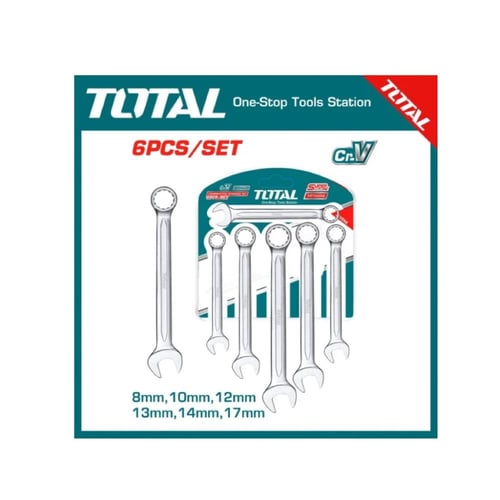 طقم مفاتيح total مشترك عادي