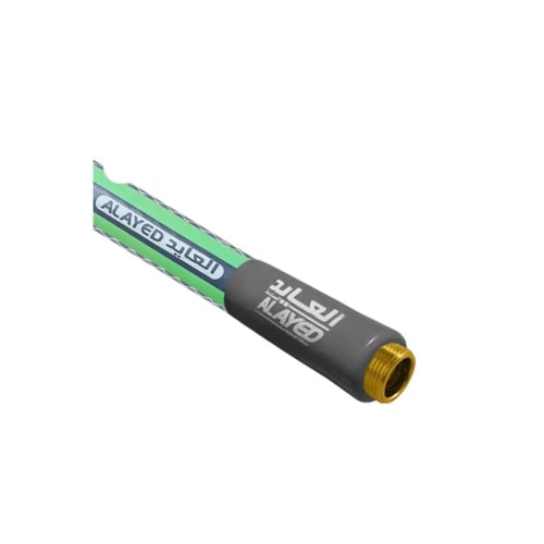 لي حدائق العايد 50 متر 1/2