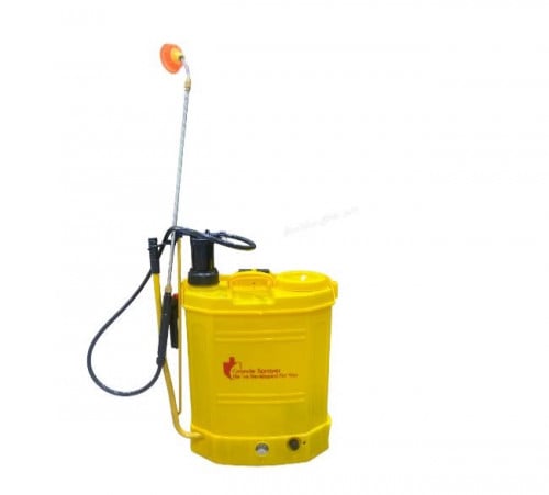 مضخه كهربائيه للاسمدة