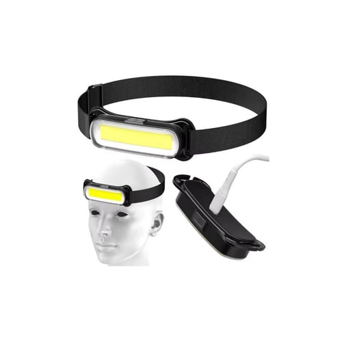 كشاف يدوي مقاوم للماء