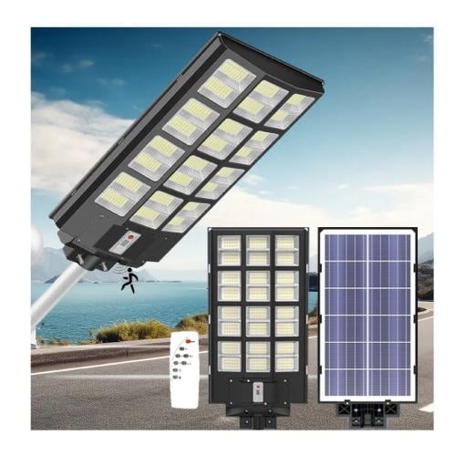 كشاف طاقة شمسية 1200w