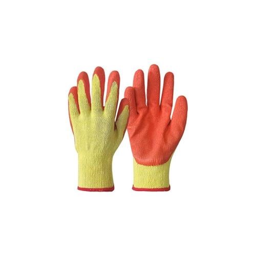 قفاز قماش جوزين