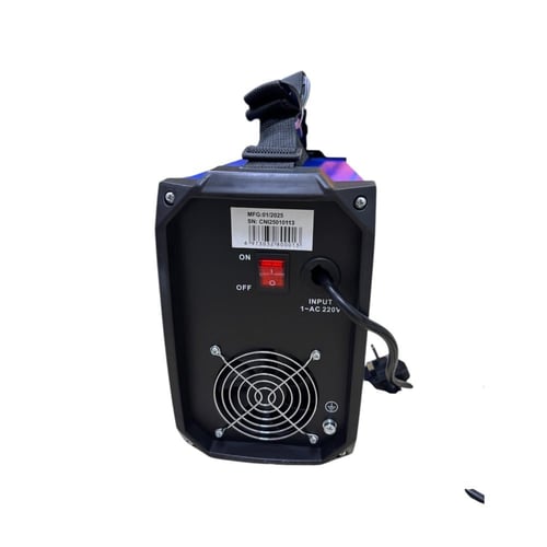 مكينه لحام 250 امبير