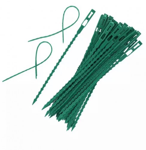 سلك لدعم شتلات 50 قطعة