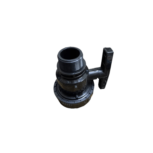 محبس 1.5 بوصه 50 مل ربط