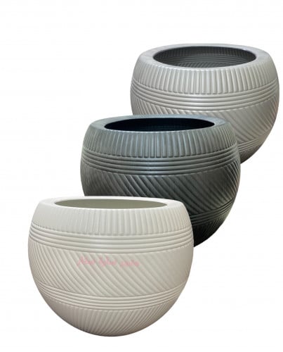 حوض دائري رويال القطر40 سم