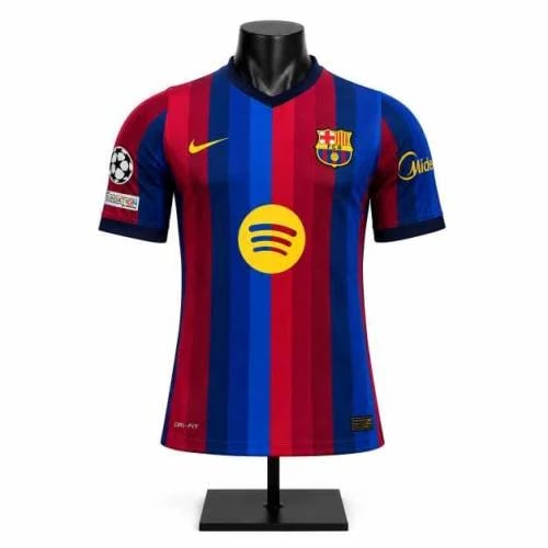 تيشيرت برشلونة الأساسي2027
