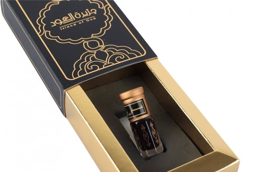 دهن عود هندي آسام