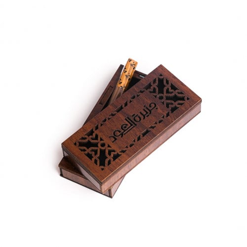 المبخرة الذكية ميني - 5 جرام