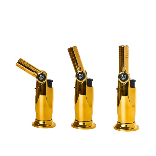 ولاعة فحم قابلة للتعبئة ( D )