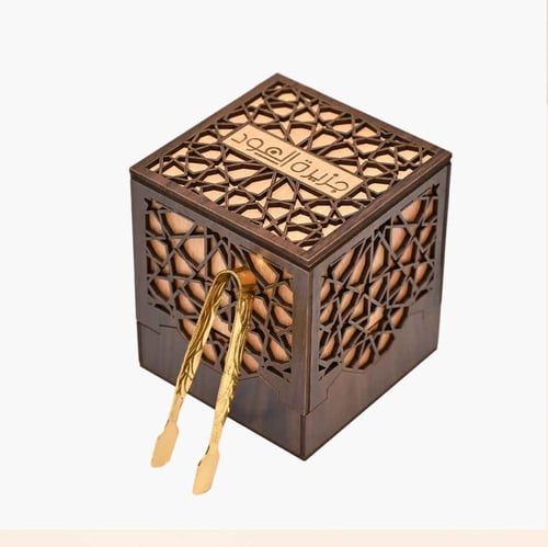 مبسوس وهج