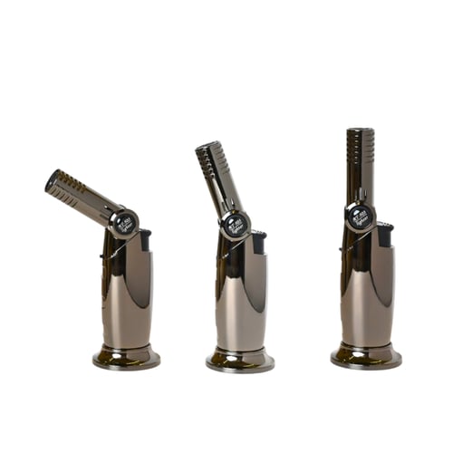 ولاعة فحم قابلة للتعبئة ( D )