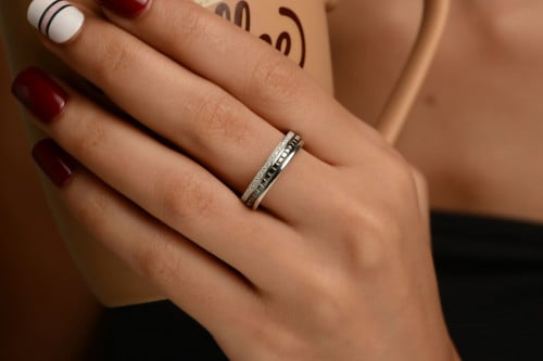 دبلة نسائية