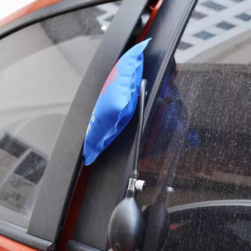 ضغاط هواء طوارئ