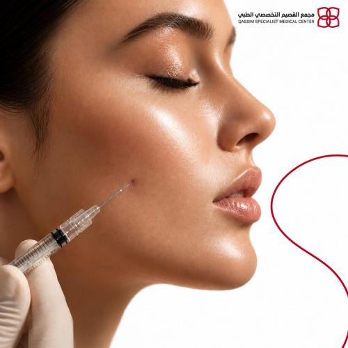1 مل فيلر توسيال