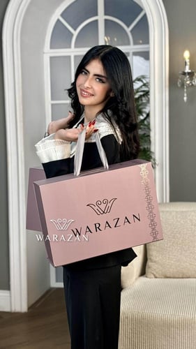 طقم كلاسك بتصميم انيق