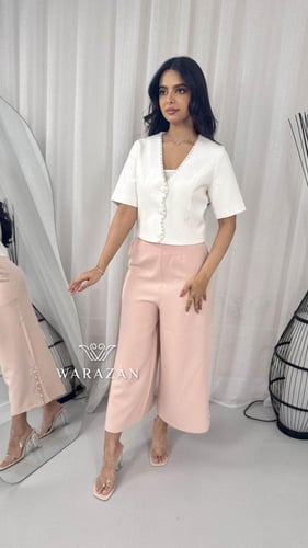 طقم ناعم للمناسبات