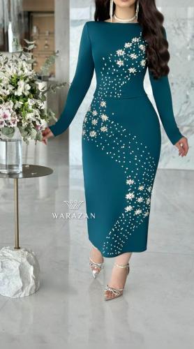 طقم للعيد بتدخيلة كرستال