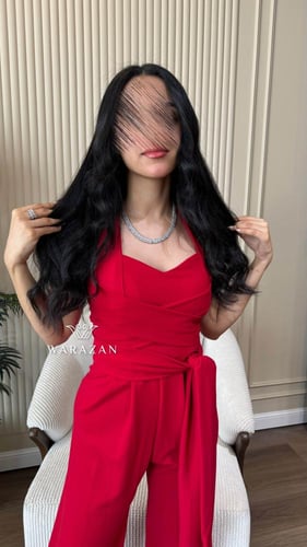 جمبسوت ماسك