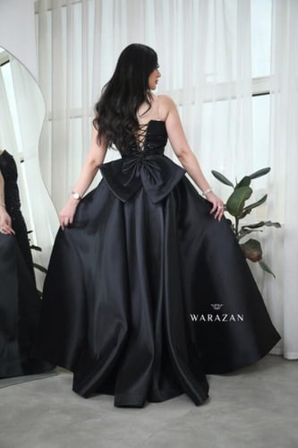 فستان - سمول-اكس لارج