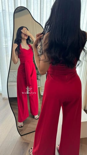 جمبسوت ماسك