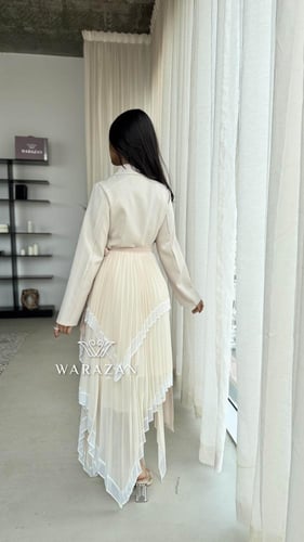 فستان براندي بيليسيه بالوان العيد