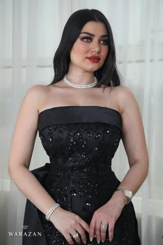 فستان - سمول-اكس لارج