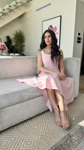 طقم رسمي انيق بتوزيعة كرستال