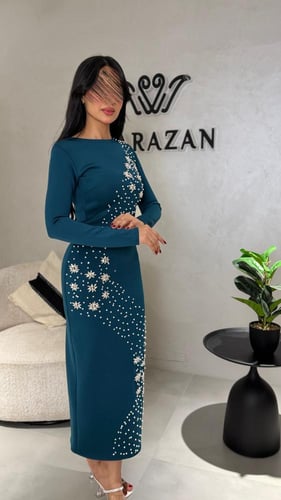 طقم للعيد بتدخيلة كرستال