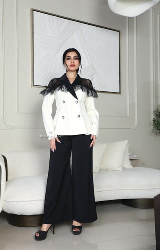 طقم انيقه بتدخيلة تل