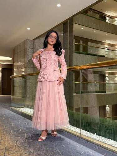 طقم انيق بتدخيلة لول