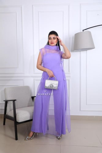 جمبسوت بستايل جميل و بقصة انيقه