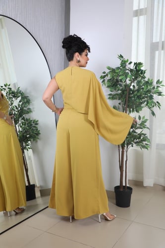 طقم مميز بقطعتين