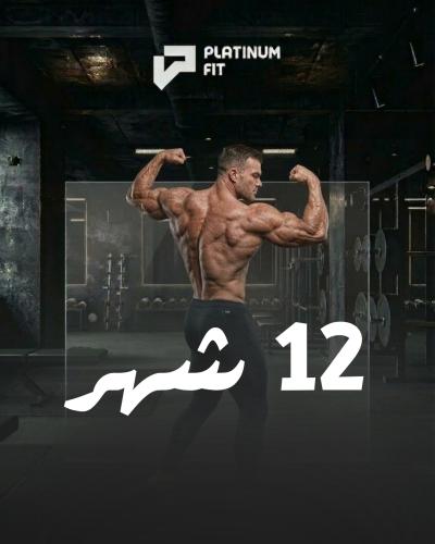 اشتراك 12 شهر