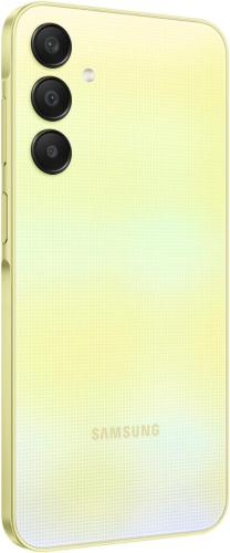 Samsung Galaxy A25 5G 128GB / 4GB RAM - Black