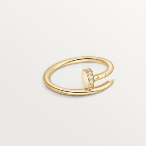 بريق خاتم مسمار