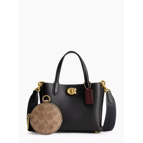 Willow handbag