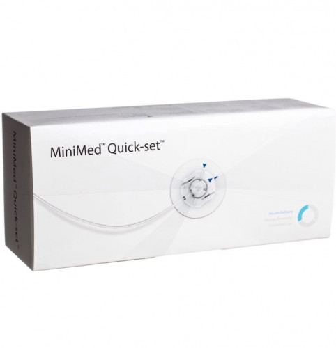 أدوات تشريب ميدترونيك مقاس 6mm