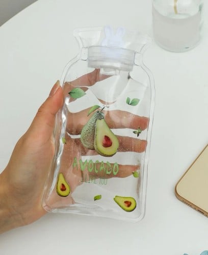 كيس كمادات للماء الساخن او البارد