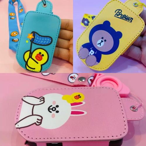 حافظات سليكون لجهاز الفري ستايل