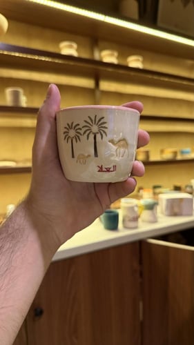 ورشة اصنع كوبك في العلا