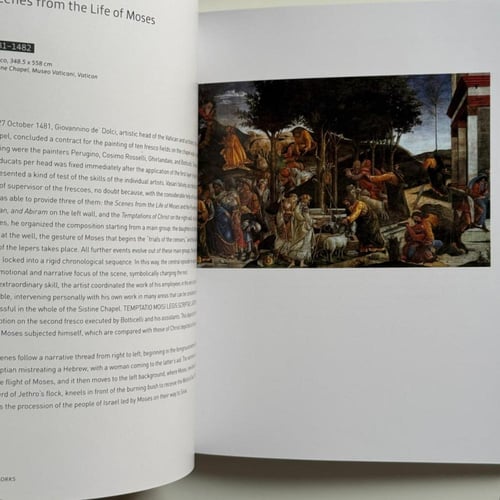 Masters of Art: Botticelli