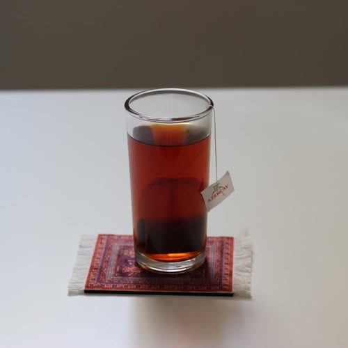 قاعدة كوب سجاد شرقي