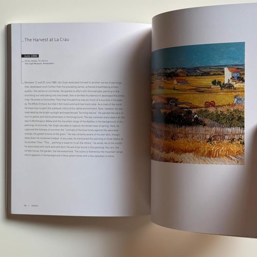 Van Gogh: Masters of Art