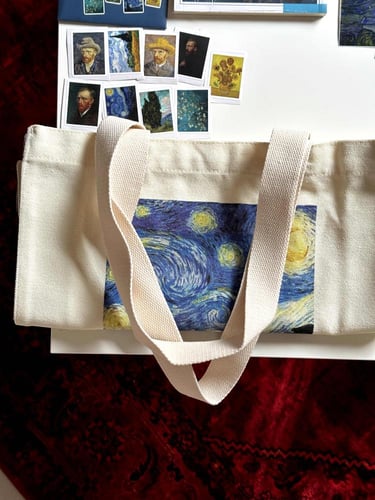 بوكس فان جوخ