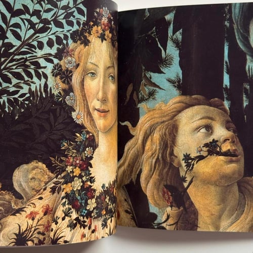 Masters of Art: Botticelli