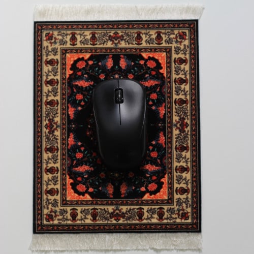 ماوس باد سجاد اسود